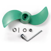 NT300/NK300 Replacement Propeller, Parts Store, Newport Wholesale, at Festive Water Paddlesports