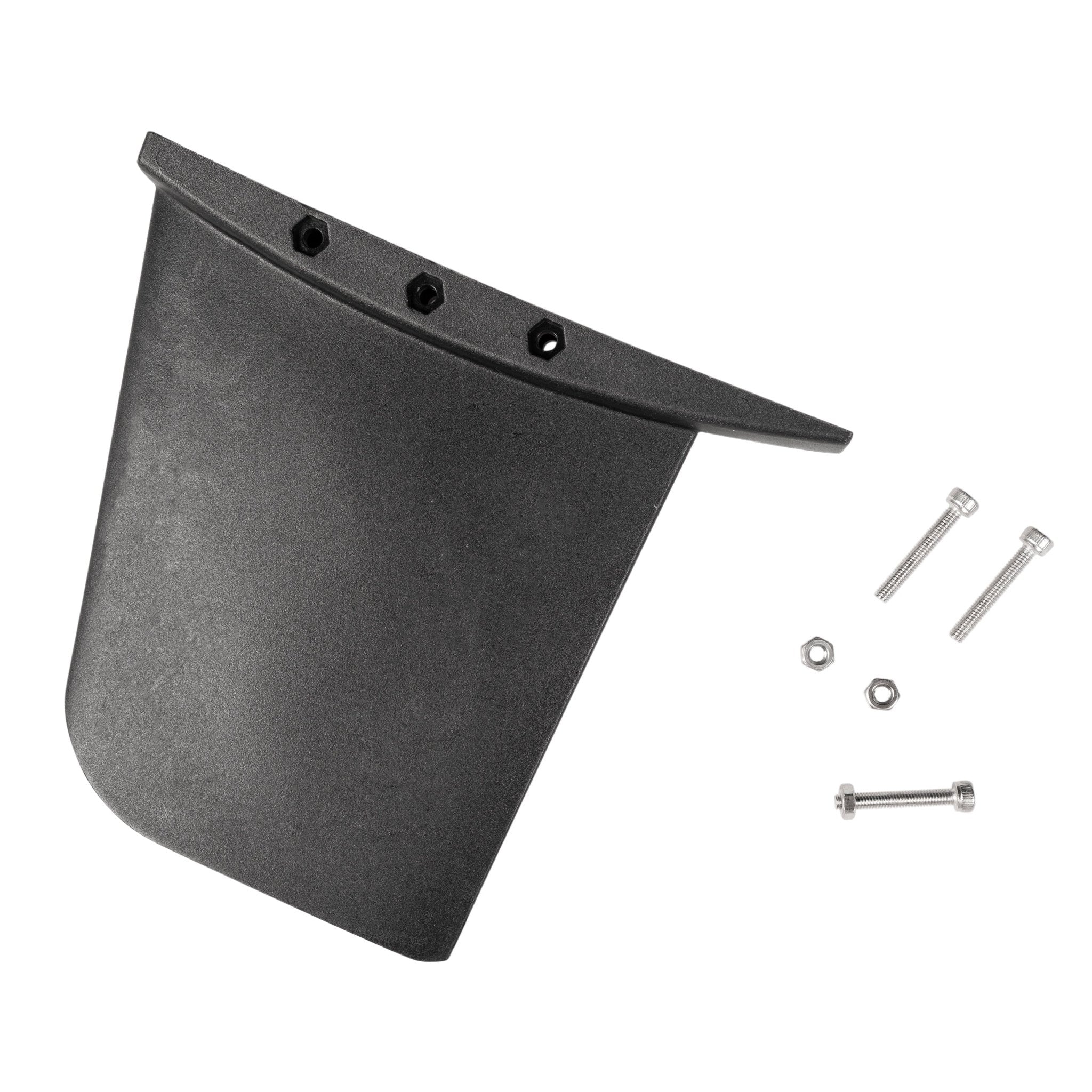 NT300/NK300 Replacement Skeg, Parts Store, Newport Wholesale, at Festive Water Paddlesports