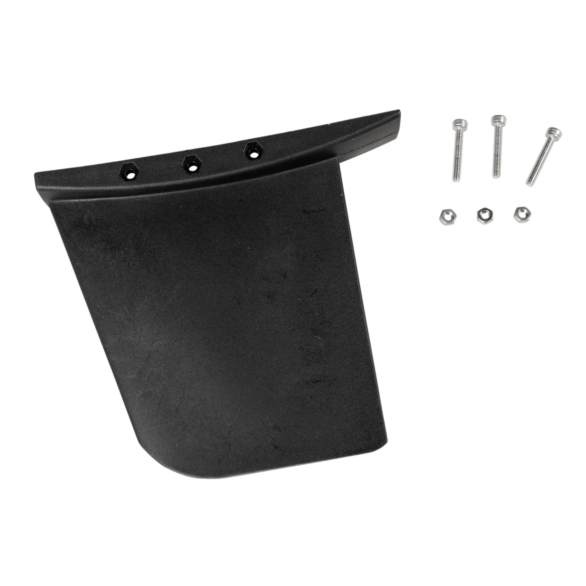NT300/NK300 Replacement Skeg, Parts Store, Newport Wholesale, at Festive Water Paddlesports