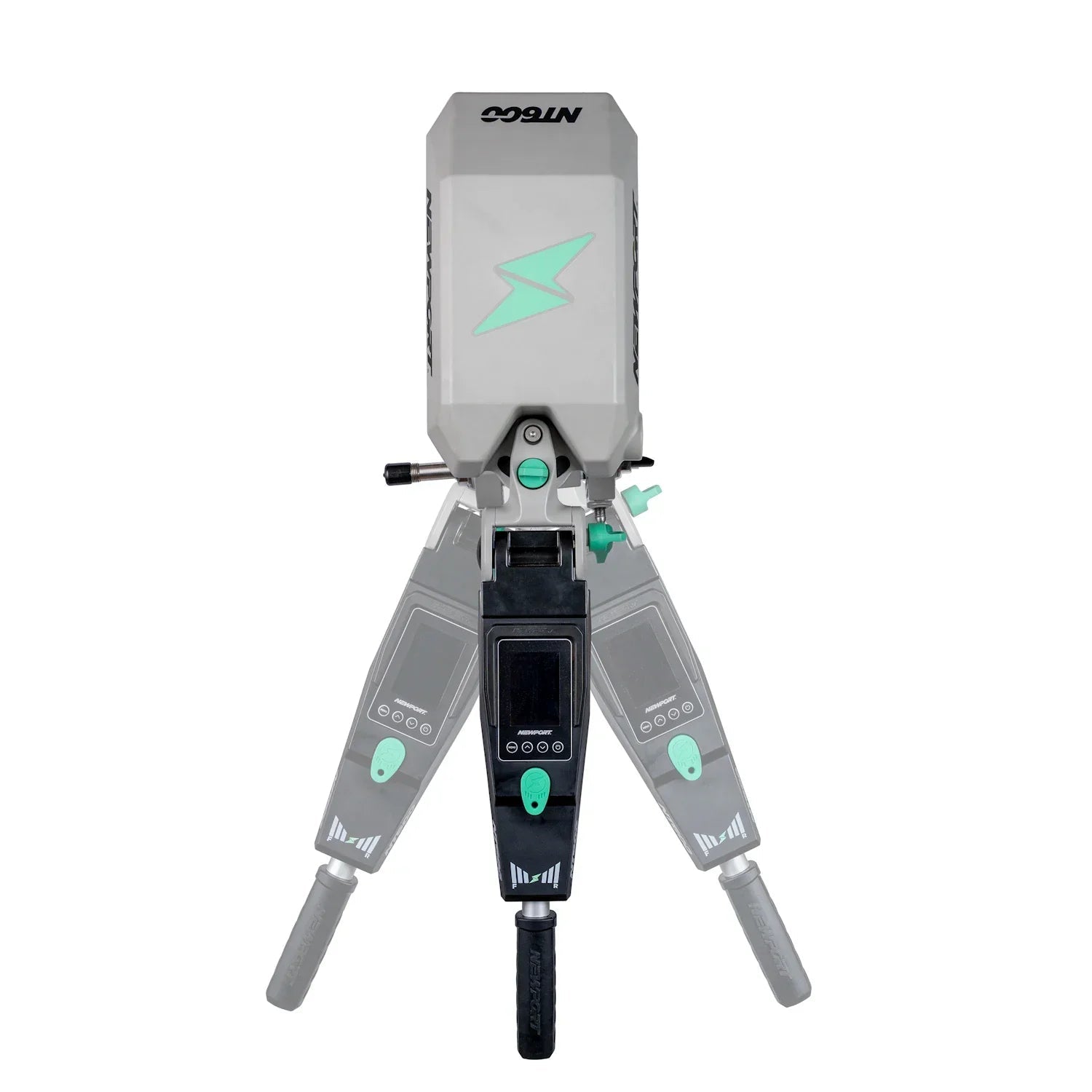 NT600 Electric Outboard Motor, Electric Outboard Motor, Newport Wholesale, at Festive Water Paddlesports