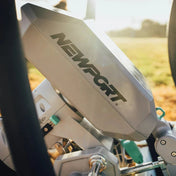 NT600 Electric Outboard Motor, Electric Outboard Motor, Newport Wholesale, at Festive Water Paddlesports