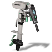 NT600 Electric Outboard Motor, Electric Outboard Motor, Newport Wholesale, at Festive Water Paddlesports