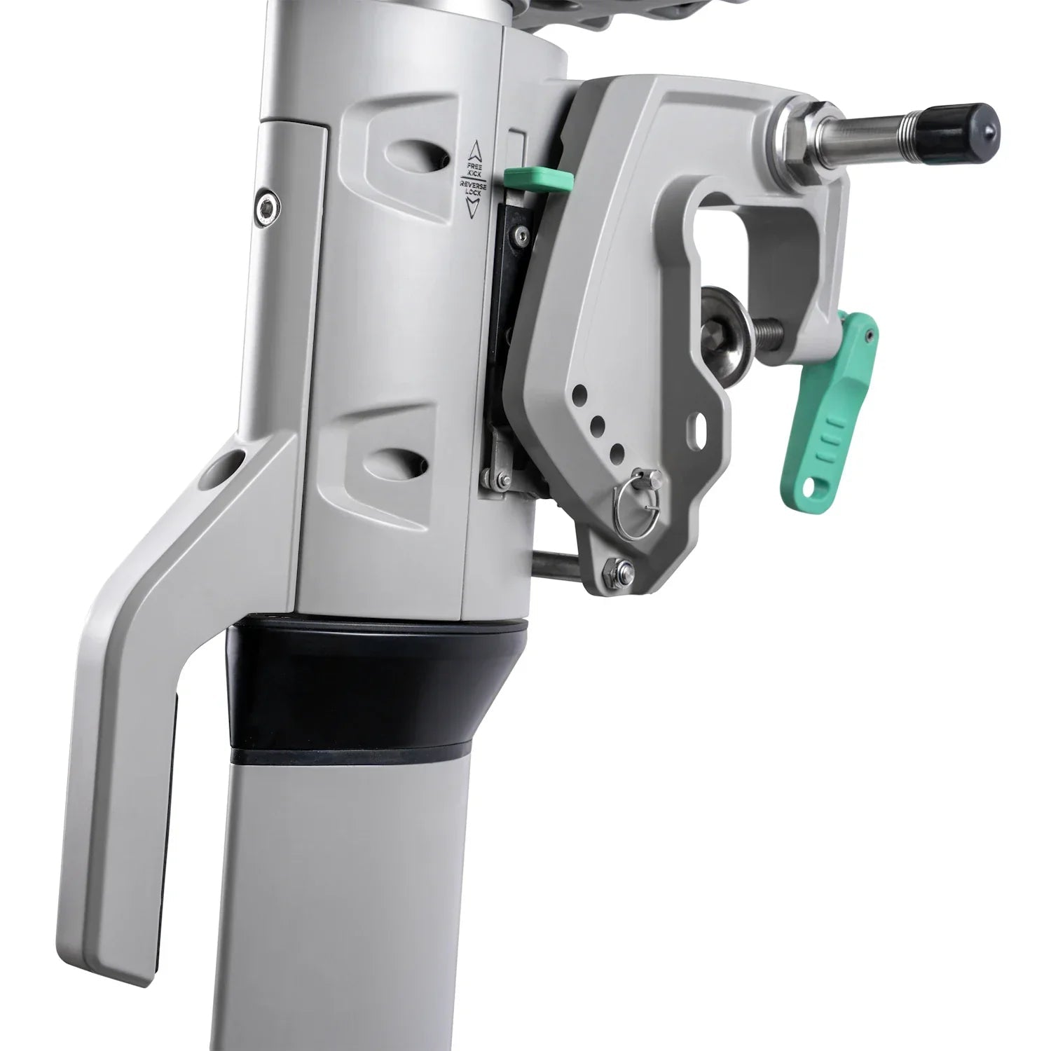 NT600 Electric Outboard Motor, Electric Outboard Motor, Newport Wholesale, at Festive Water Paddlesports
