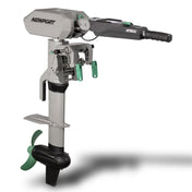 NT600 Electric Outboard Motor, Electric Outboard Motor, Newport Wholesale, at Festive Water Paddlesports
