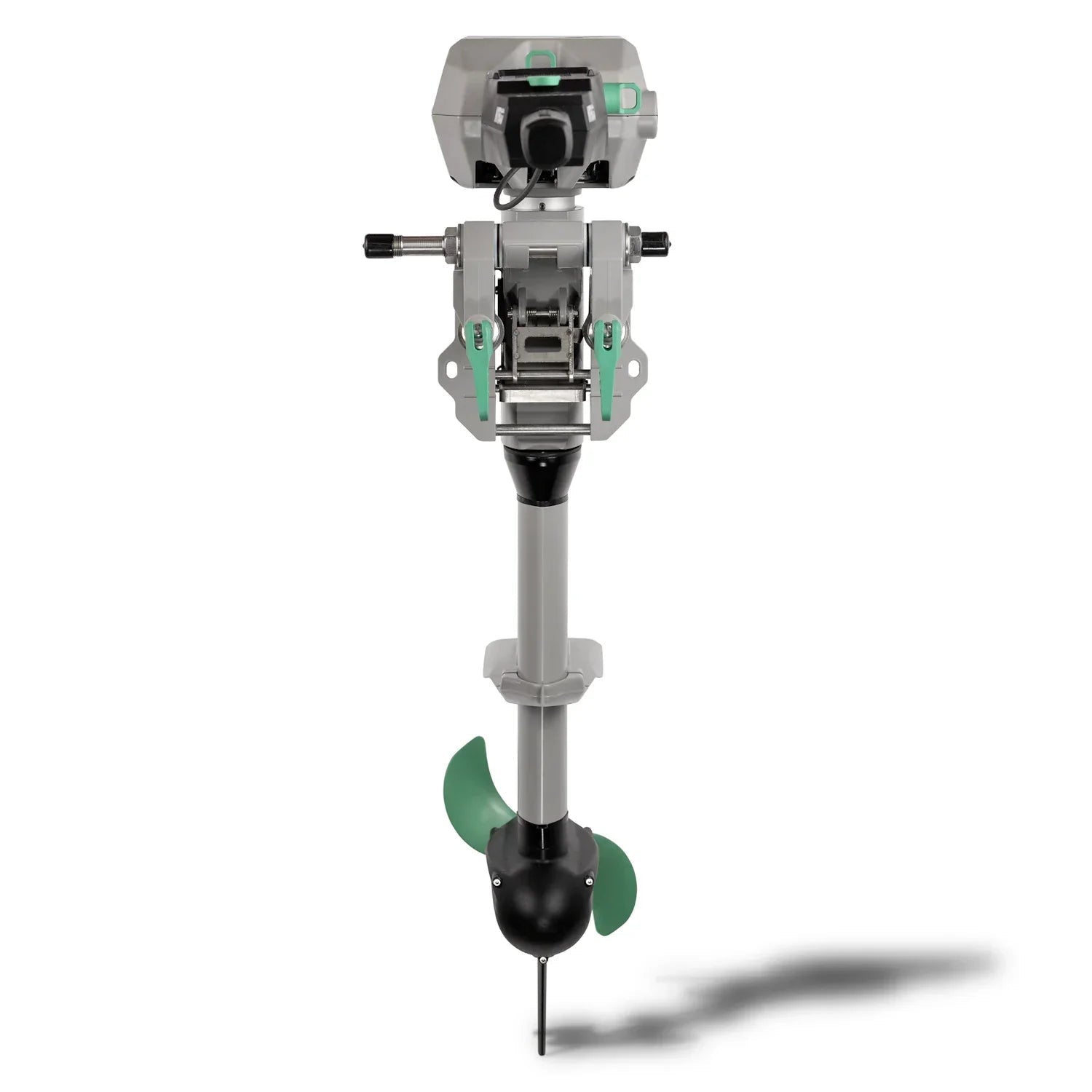 NT600 Electric Outboard Motor, Electric Outboard Motor, Newport Wholesale, at Festive Water Paddlesports