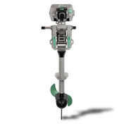 NT600 Electric Outboard Motor, Electric Outboard Motor, Newport Wholesale, at Festive Water Paddlesports