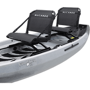NuCanoe 360 Fusion Seat, Kayak Fishing, NuCanoe, , , at Festive Water Paddlesports