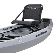 NuCanoe 360 Fusion Seat, Kayak Fishing, NuCanoe, , , at Festive Water Paddlesports