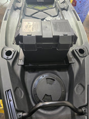 Nucanoe Battery Tray, , Boonedox USA, at Festive Water Paddlesports