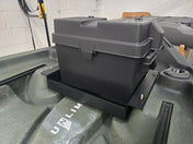 Nucanoe Battery Tray, , Boonedox USA, at Festive Water Paddlesports