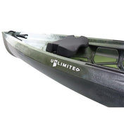 NuCanoe Buddy Seat, Seat, NuCanoe, , , at Festive Water Paddlesports