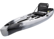 NuCanoe Flint Fishing Kayak, Fishing Kayak, NuCanoe, Thunderstorm, , at Festive Water Paddlesports
