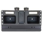 NuCanoe Fusion Seat SideTray, Kayak Accessories, NuCanoe, , , at Festive Water Paddlesports