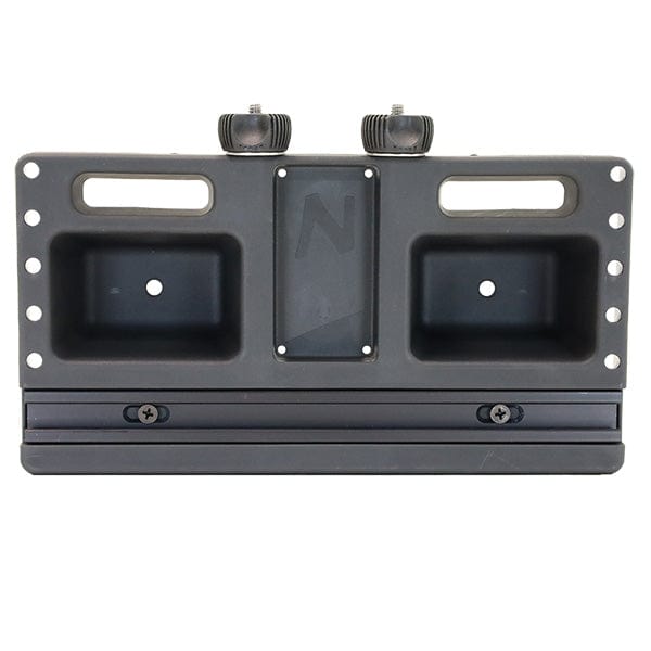 NuCanoe Fusion Seat SideTray, Kayak Accessories, NuCanoe, , , at Festive Water Paddlesports