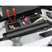 NuCanoe Fusion Seat SideTray, Kayak Accessories, NuCanoe, , , at Festive Water Paddlesports
