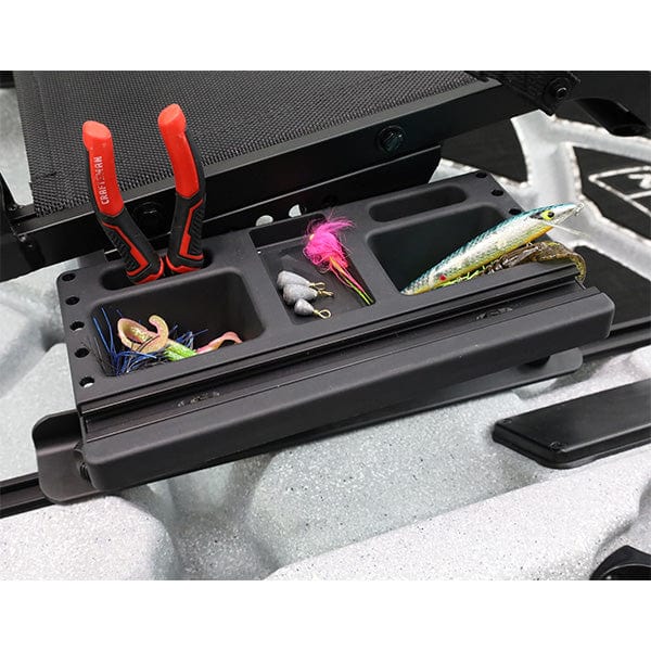 NuCanoe Fusion Seat SideTray, Kayak Accessories, NuCanoe, , , at Festive Water Paddlesports