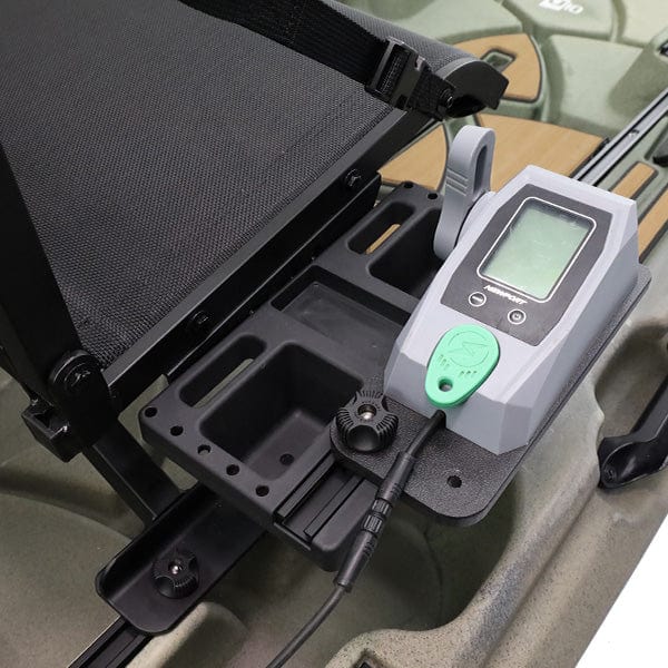 NuCanoe Fusion Seat SideTray, Kayak Accessories, NuCanoe, , , at Festive Water Paddlesports