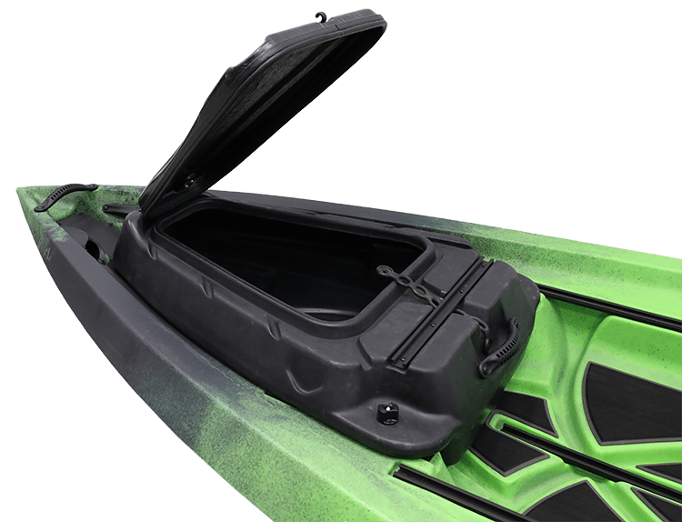 NuCanoe Gear Pod - Thumbnail 3