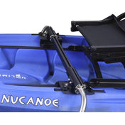 NuCanoe Groovy Landing Gear Adapter, Mounting Hardware, NuCanoe, , , at Festive Water Paddlesports