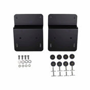 NuCanoe Groovy Landing Gear Adapter, Mounting Hardware, NuCanoe, , , at Festive Water Paddlesports