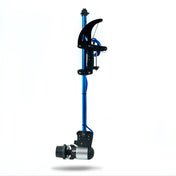 NuCanoe® QuickConnect™ Motor Shaft (K - 1 & J - 2), , bixpyusa, at Festive Water Paddlesports