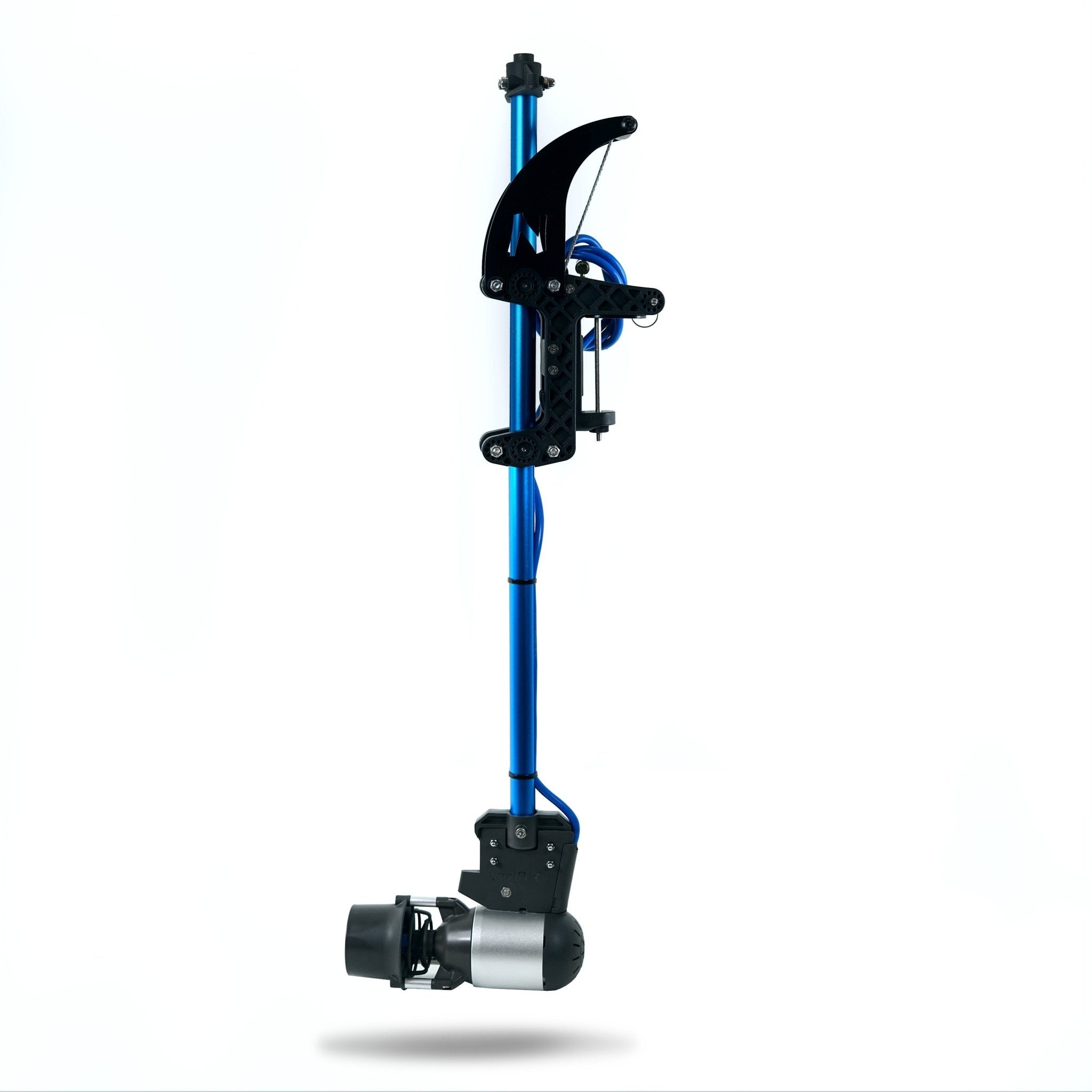 NuCanoe® QuickConnect™ Motor Shaft (K - 1 & J - 2), , bixpyusa, at Festive Water Paddlesports