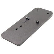 Nucanoe SideTray Throttle Plate 2441, Fishing Kayak Accessories, NuCanoe, , , at Festive Water Paddlesports