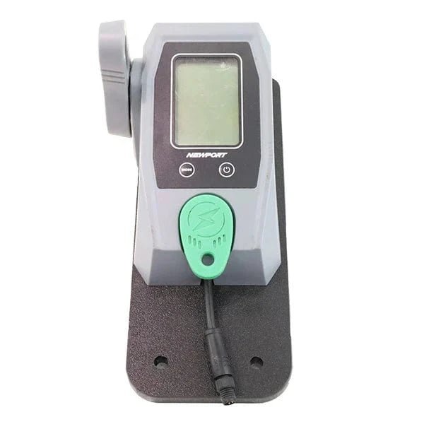 Nucanoe SideTray Throttle Plate 2441, Fishing Kayak Accessories, NuCanoe, , , at Festive Water Paddlesports