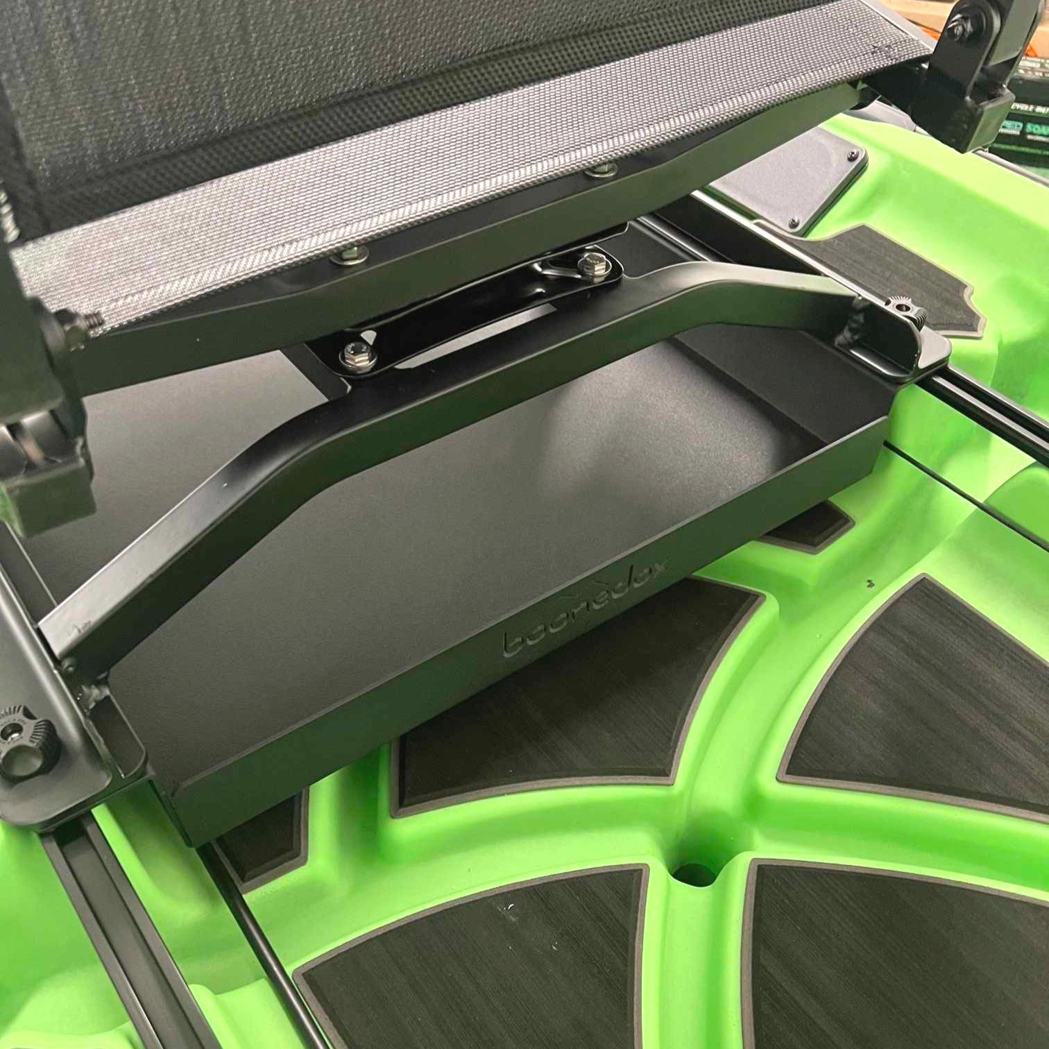 Nucanoe Under Seat Tray, , Boonedox USA, at Festive Water Paddlesports