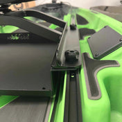 Nucanoe Under Seat Tray, , Boonedox USA, at Festive Water Paddlesports