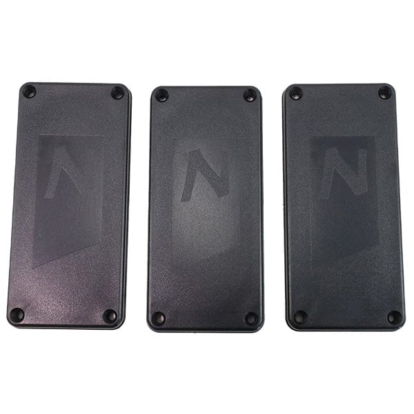 NuCanoe Unlimited and U10 wiring plate, , NuCanoe, , , at Festive Water Paddlesports