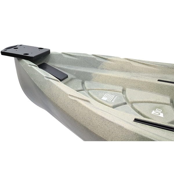 NuCanoe Unlimited Bow Motor Mount, , NuCanoe, , , at Festive Water Paddlesports