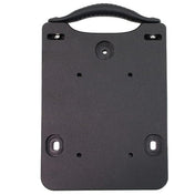 NuCanoe Unlimited Bow Motor Mount, , NuCanoe, , , at Festive Water Paddlesports