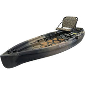 NuCanoe Unlimited Fishing Kayak, Fishing Kayak, NuCanoe, Bottomland at Festive Water Paddlesports