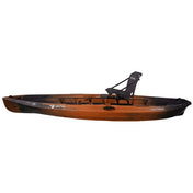 NuCanoe Unlimited Fishing Kayak, Fishing Kayak, NuCanoe, Hazard at Festive Water Paddlesports