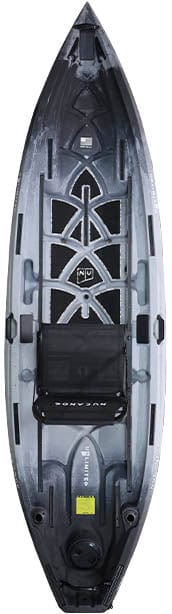 NuCanoe Unlimited, Fishing Kayak, NuCanoe, Thunderstorm, , at Festive Water Paddlesports