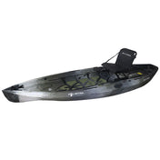 NuCanoe Unlimited Fishing Kayak