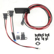 Nucanoe Unlimited Kayak Terrova Bow Motor Build Kit, Kayak Build, Festive Water Paddlesports, at Festive Water Paddlesports