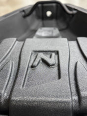 Nucanoe Unlimited MAX (U - MAX) Fishing Kayak, Fishing Kayak, NuCanoe, Thunderstorm, , at Festive Water Paddlesports