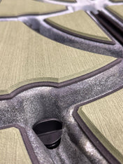 Nucanoe Unlimited MAX (U - MAX) Fishing Kayak, Fishing Kayak, NuCanoe, Thunderstorm, , at Festive Water Paddlesports