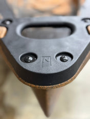 Nucanoe Unlimited MAX (U - MAX) Fishing Kayak, Fishing Kayak, NuCanoe, Thunderstorm, , at Festive Water Paddlesports