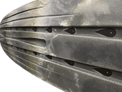 Nucanoe Unlimited MAX (U - MAX) Fishing Kayak, Fishing Kayak, NuCanoe, Thunderstorm, , at Festive Water Paddlesports