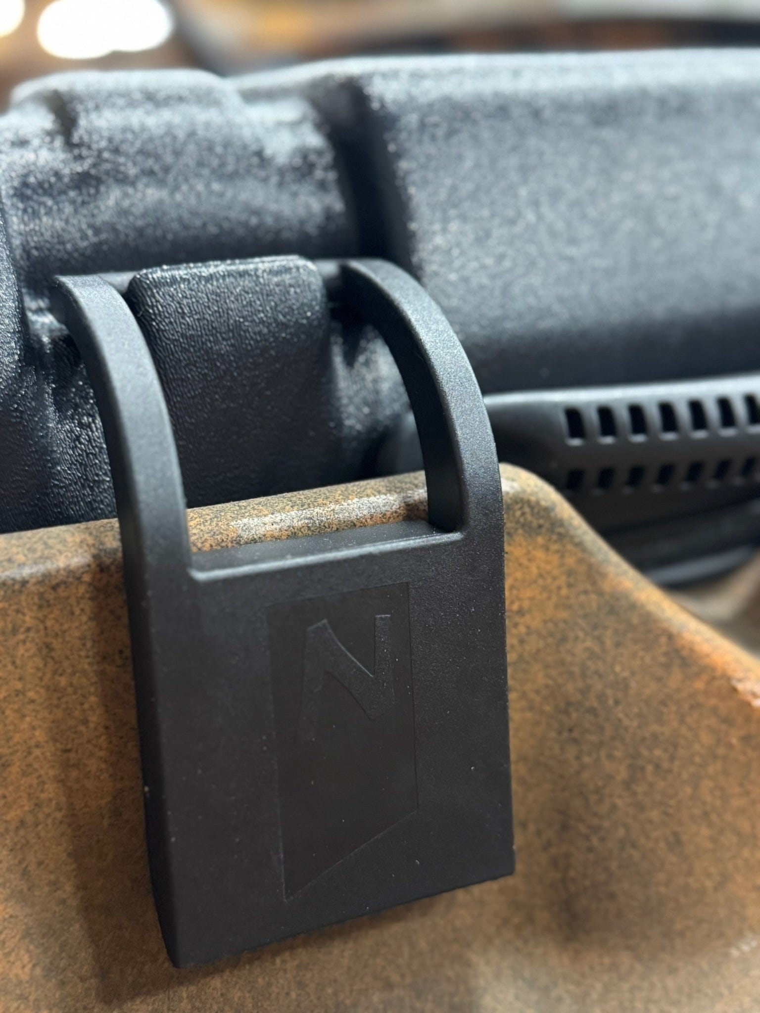 Nucanoe Unlimited MAX (U - MAX) Fishing Kayak, Fishing Kayak, NuCanoe, Thunderstorm, , at Festive Water Paddlesports