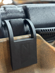 Nucanoe Unlimited MAX (U - MAX) Fishing Kayak, Fishing Kayak, NuCanoe, Thunderstorm, , at Festive Water Paddlesports