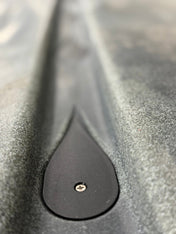 Nucanoe Unlimited MAX (U - MAX) Fishing Kayak, Fishing Kayak, NuCanoe, Thunderstorm, , at Festive Water Paddlesports