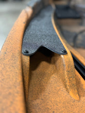 Nucanoe Unlimited MAX (U - MAX) Fishing Kayak, Fishing Kayak, NuCanoe, Thunderstorm, , at Festive Water Paddlesports