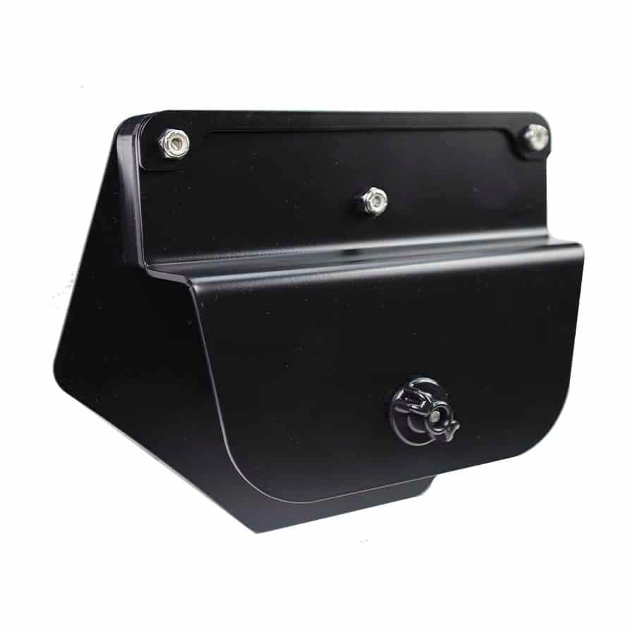 NuCanoe UNLIMITED Outboard Motor Bracket, Kayak Motor Bracket, NuCanoe, , , at Festive Water Paddlesports