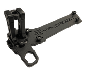 NuCanoe Unlimited QuickStop™ Pole Anchor System, Anchor Systems, YakGadget, LLC, Unlimited Quickstop with Tower Stabilizer, , at Festive Water Paddlesports