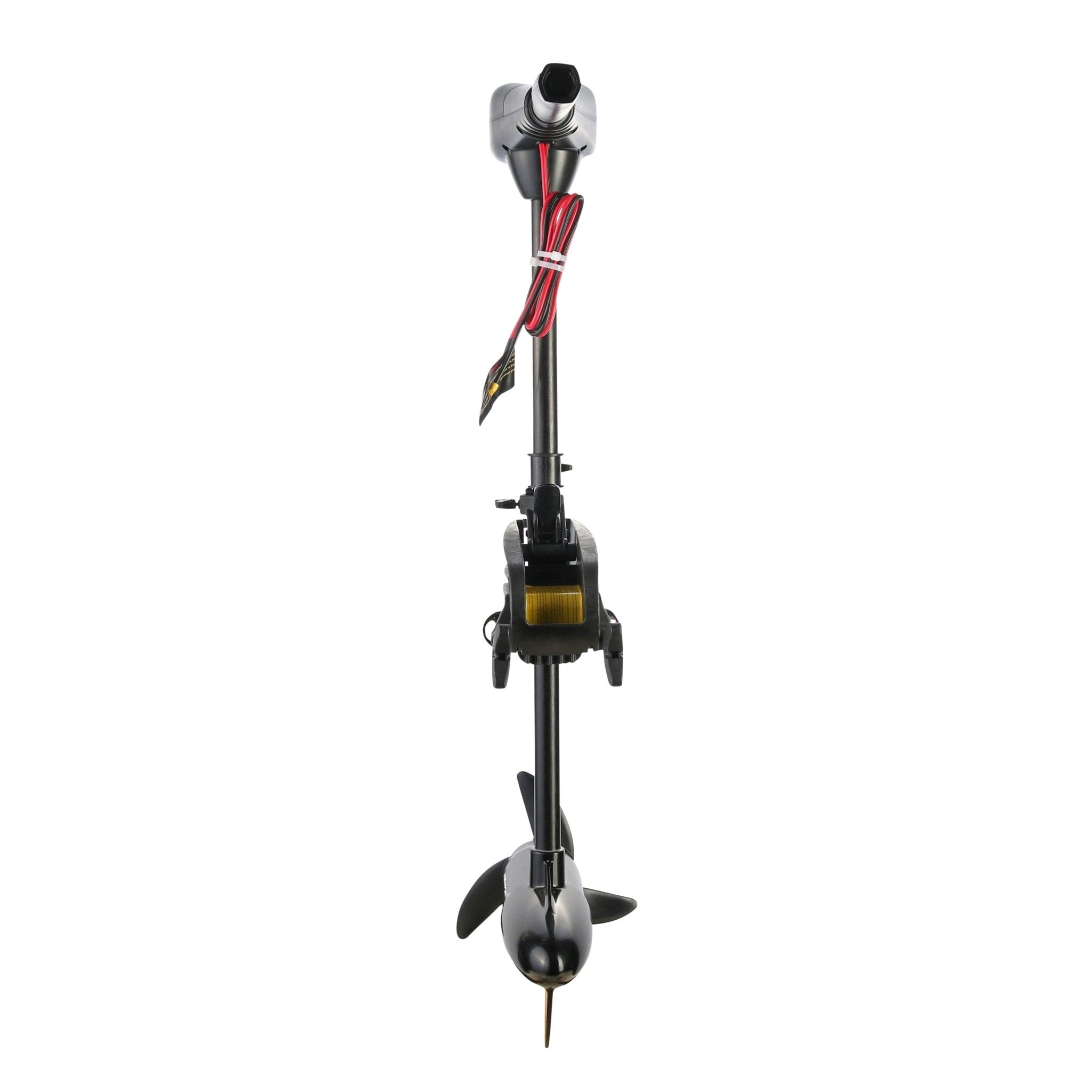 NV Series Trolling Motor, Trolling Motor, Newport Wholesale, 36lb at Festive Water Paddlesports