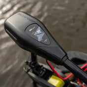 NV Series Trolling Motor, Trolling Motor, Newport Wholesale, 36lb at Festive Water Paddlesports